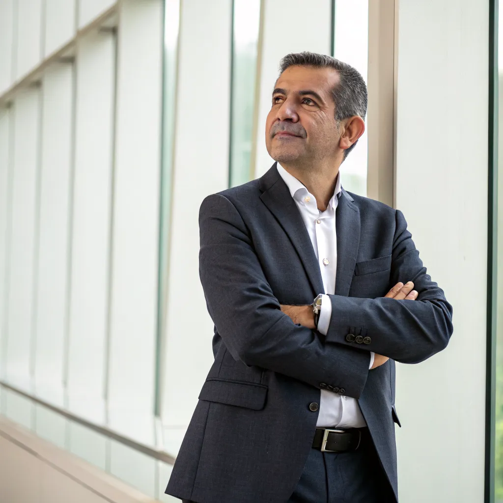 Andrés Salgado