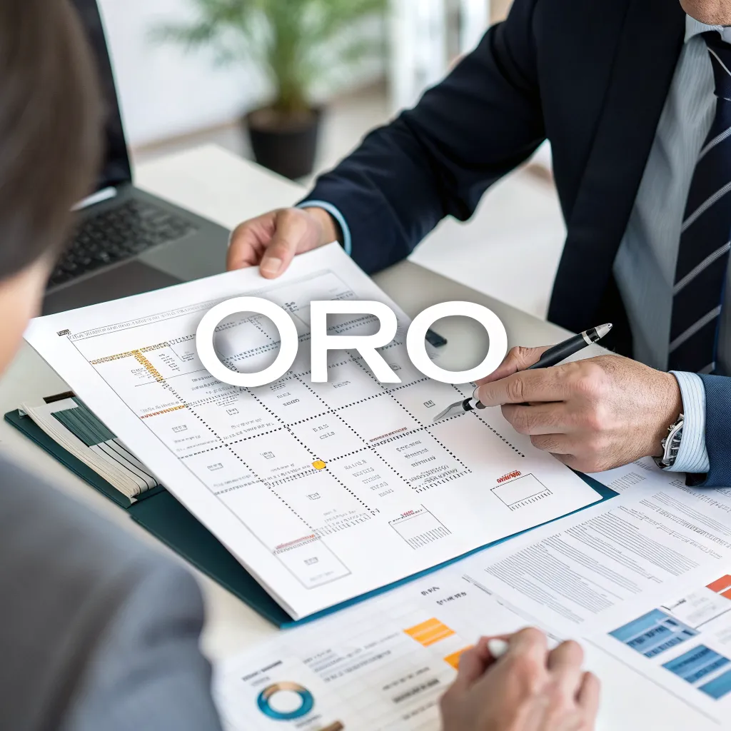 Plan Oro